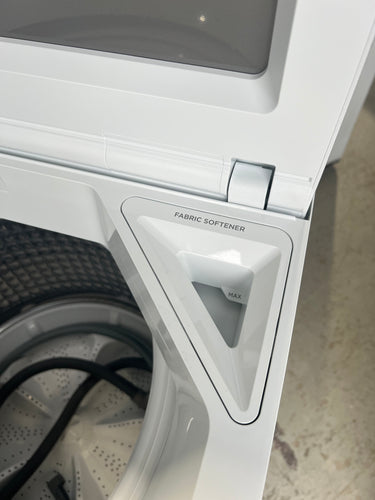 Factory Second Fisher & Paykel 10kg Top Load Washing Machine with UV Sanitise WL1064G1 - Second Hand Appliances Geebung